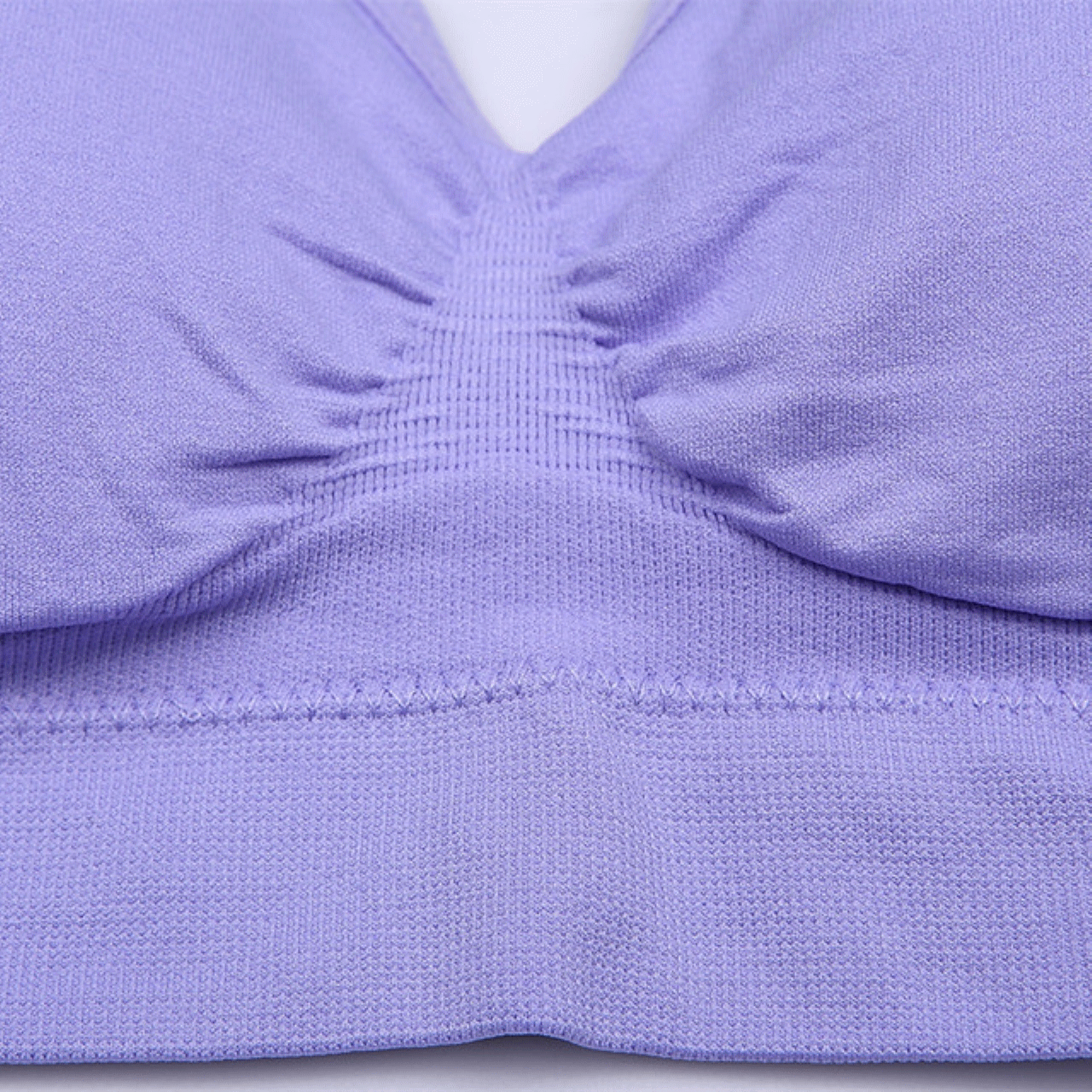 Vêtement fitness femme en coton - Ref 609018