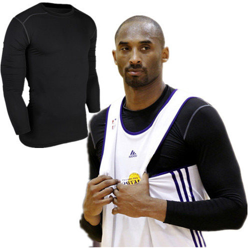 Vêtement fitness homme en polyester - Ref 609071