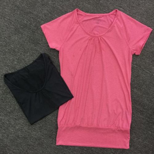 Vêtement fitness femme en nylon - Ref 609074