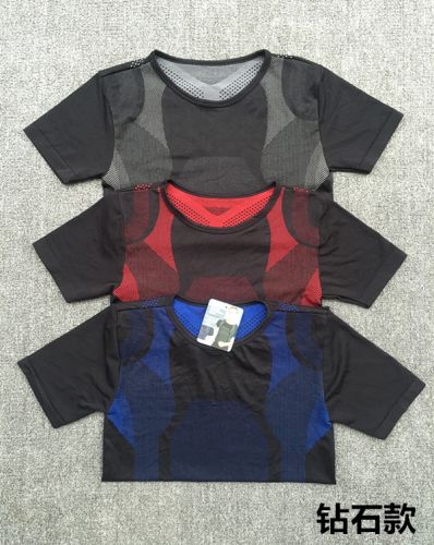  Vêtement fitness homme - Ref 609102