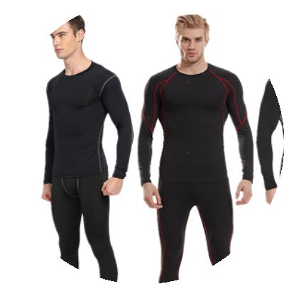  Vêtement fitness homme - Ref 609133