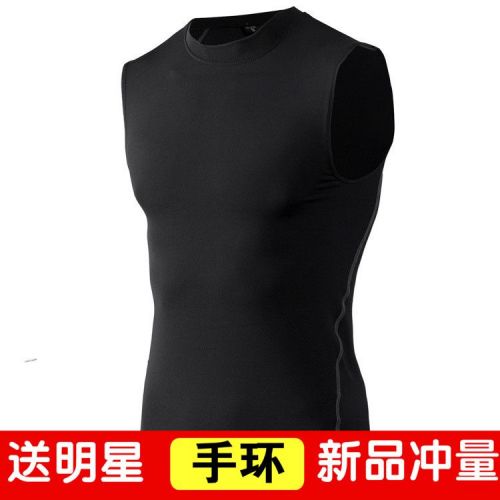 Vêtement fitness homme - Ref 609163