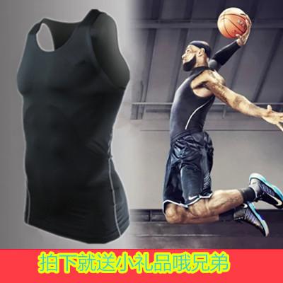 Vêtement fitness homme en polyester - Ref 609168