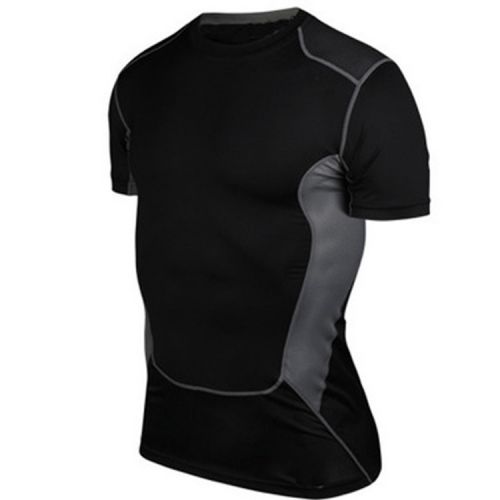 Vêtement fitness homme en nylon - Ref 609187