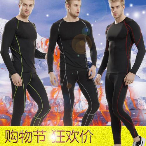 Vêtement fitness homme en nylon - Ref 609284