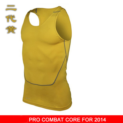  Vêtement fitness homme en polyester - Ref 609310