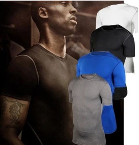  Vêtement fitness homme en Lycra - Ref 609316