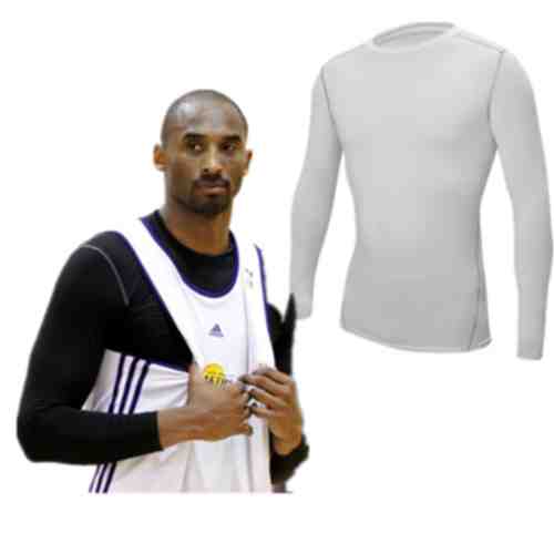 Vêtement fitness homme en polyester - Ref 609449