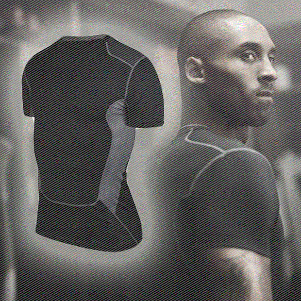 Vêtement fitness homme en polyester - Ref 609478