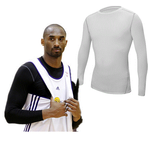 Vêtement fitness homme en polyester - Ref 609518