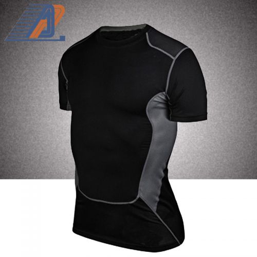  Vêtement fitness homme AOPU - Ref 609678