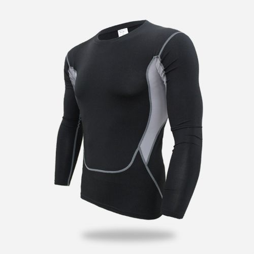 Vêtement fitness homme - Ref 609742