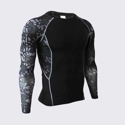 Vêtement fitness homme - Ref 609828