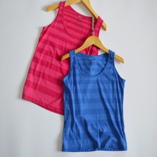Vêtement fitness femme WAIMAO en coton - Ref 609909