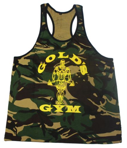 Vêtement fitness homme - Ref 609932