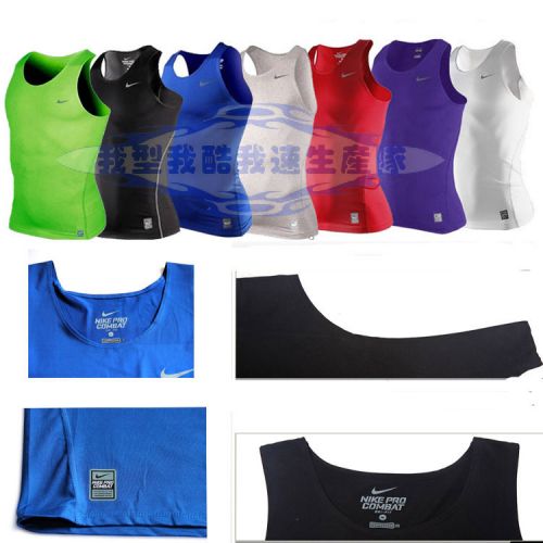 Vêtement fitness homme en polyester - Ref 609973