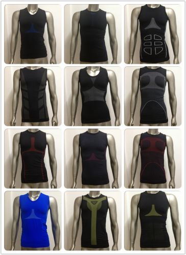 Vêtement fitness homme - Ref 609983