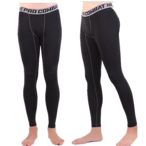 Vêtement fitness homme en polyester - Ref 610002