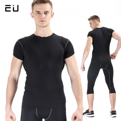 Vêtement fitness homme - Ref 610017