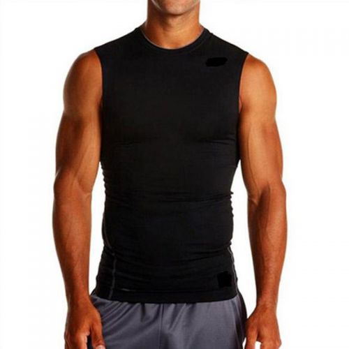 Vêtement fitness homme en nylon - Ref 610018