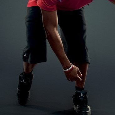 Vêtement fitness homme en polyester - Ref 610023
