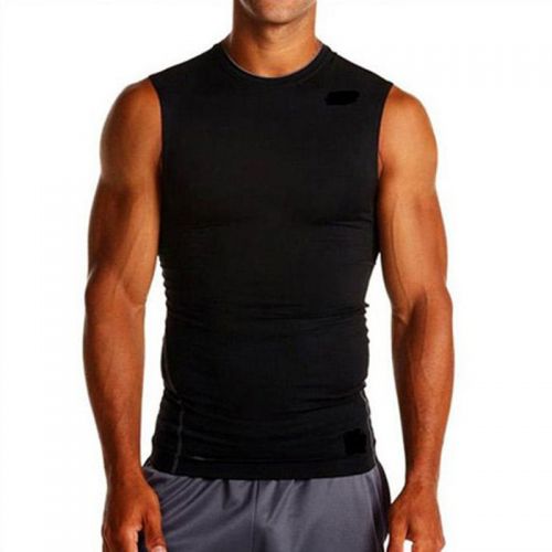 Vêtement fitness homme en nylon - Ref 610075