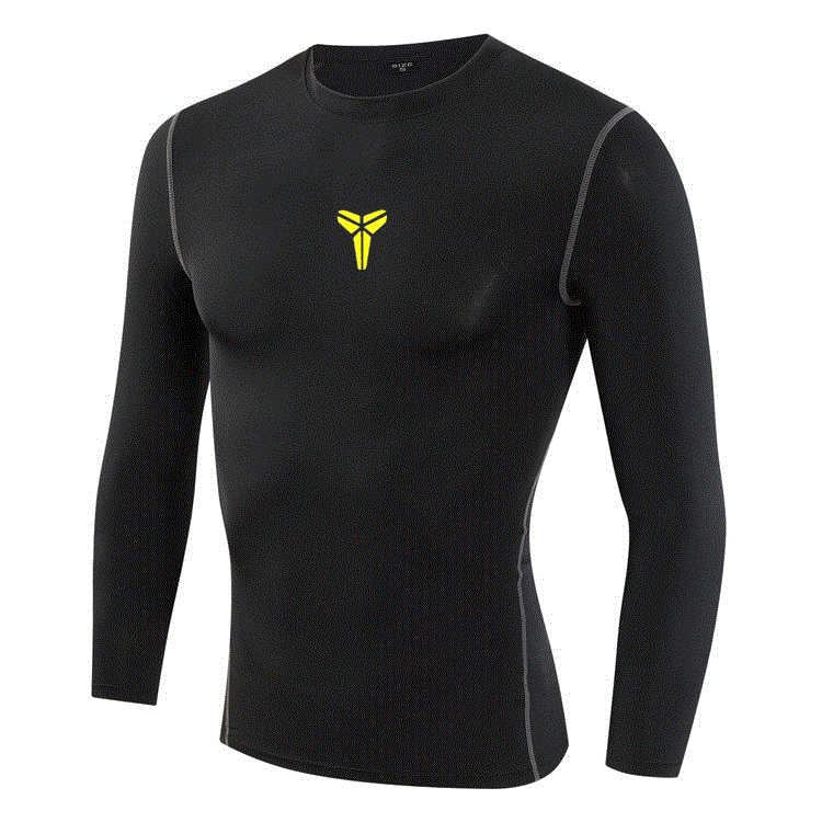 Vêtement fitness homme en polyester - Ref 610217