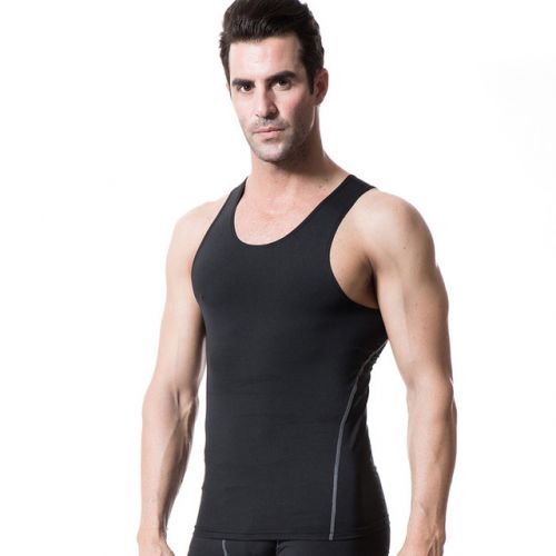 Vêtement fitness homme - Ref 610364