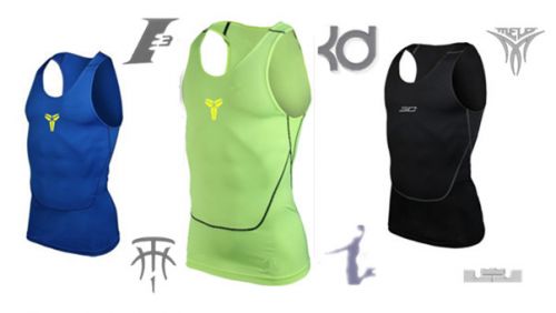 Vêtement fitness homme en polyester - Ref 610373