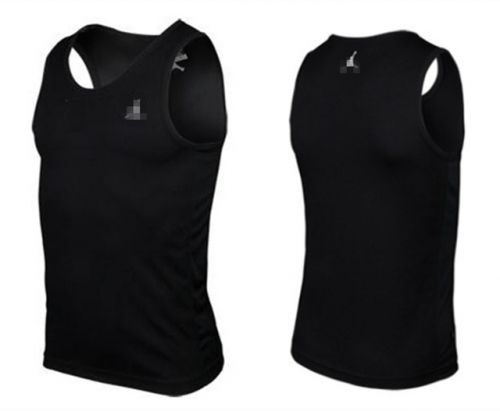 Vêtement fitness homme en polyester - Ref 610393