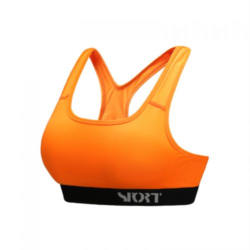 Vêtement fitness femme NEW FORCE en nylon - Ref 610485