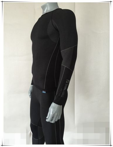 Vêtement fitness homme J - Ref 610487