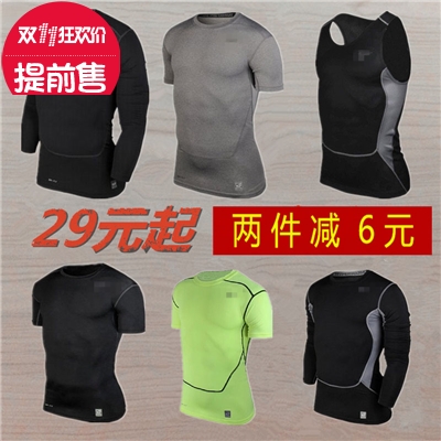 Vêtement fitness femme pro en polyester - Ref 610494