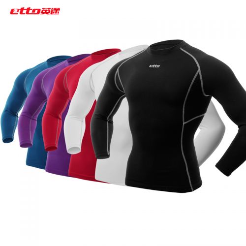  Vêtement fitness uniGenre ETTO - Ref 610501