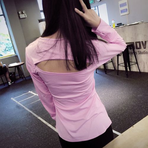  Vêtement fitness femme en coton - Ref 610503