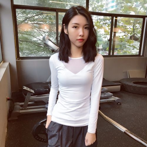  Vêtement fitness femme en coton - Ref 610506