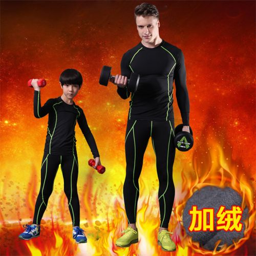 Vêtement fitness homme en polyester - Ref 610528