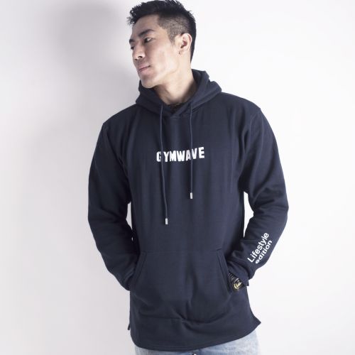 Vêtement fitness homme GYMWAVE en Le coton biologique - Ref 610541