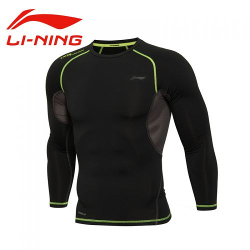  Vêtement fitness homme LINING en spandex - Ref 610544