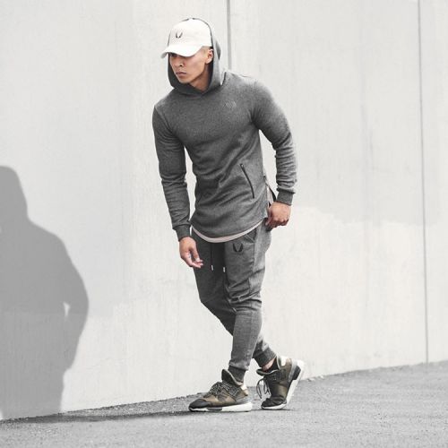 Vêtement fitness homme - Ref 610564