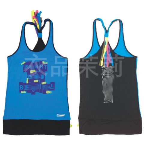 Vêtement fitness femme - Ref 610574