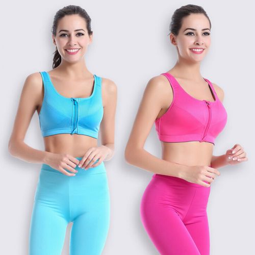  Vêtement fitness femme QINCHI - Ref 610611
