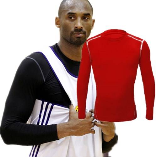 Vêtement fitness homme en polyester - Ref 610635
