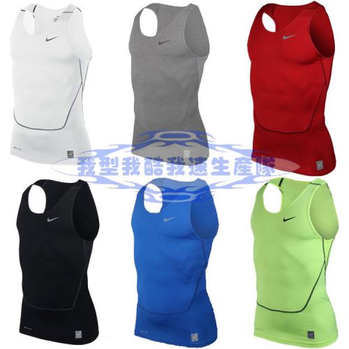 Vêtement fitness homme en nylon - Ref 610664