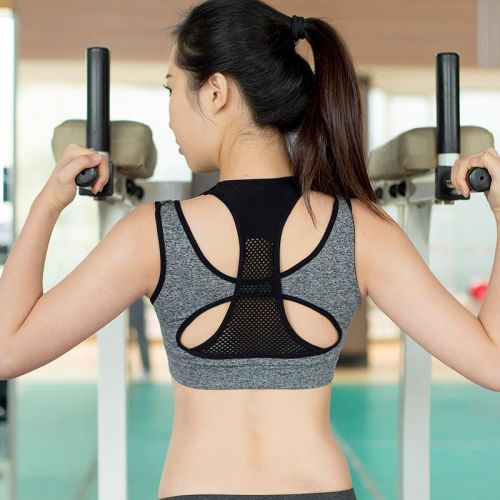 Vêtement fitness femme CRANE en nylon - Ref 610697