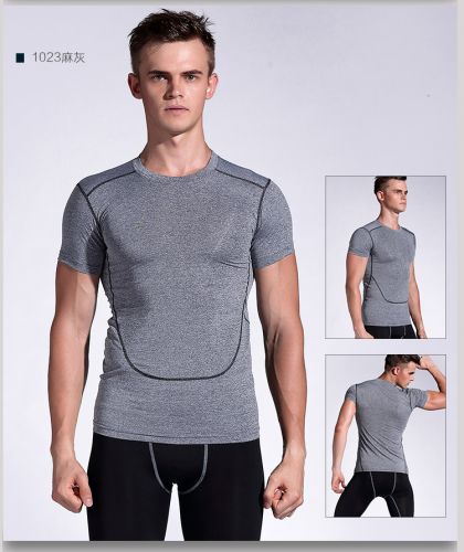 Vêtement fitness uniGenre en polyester - Ref 610741
