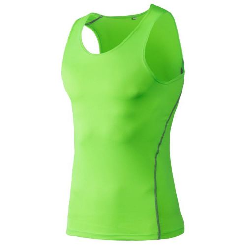Vêtement fitness homme en polyester - Ref 610758