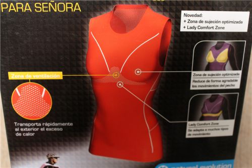 Vêtement fitness femme BNWTYDHW - Ref 610790