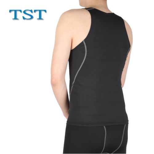 Vêtement fitness uniGenre SPORT-TST - Ref 610797