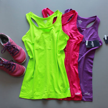  Vêtement fitness femme SPXXDING - Ref 610805